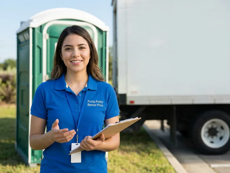 Porta Potty Rental  in Banning  FAQ
